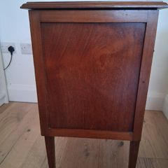 Lamp table/ bedside locker