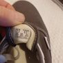 Grey vans size EU39 Like new Image 6