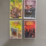 Tom gates books plus others Image 4