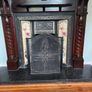 Traditional Fireplace Image 2