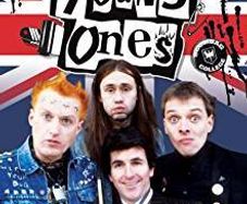 The Young Ones Complete Series 1 and 2 BBC BRAND NEW & SEALED