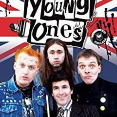 The Young Ones Complete Series 1 and 2 BBC BRAND NEW & SEALED