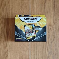 Pokemon TCG: Boltund V Showcase
