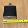Small Hip Flask Image 4