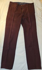 Bugatti trousers