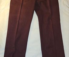 Bugatti trousers