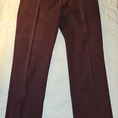 Bugatti trousers