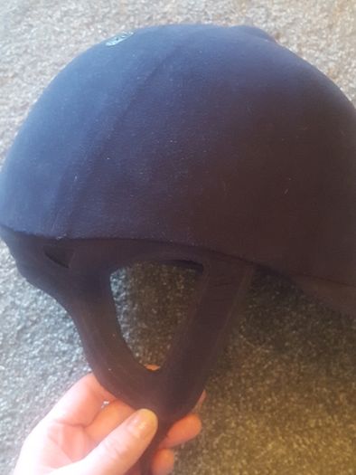 Equestrian