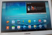 Samsung Galaxy Tab 2, white, 16GB, in excellent condition