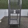 Large and small Parrot  cages Image 7