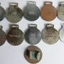 Vintage Collection FIAT Pins badges Image 6