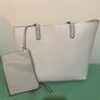 Shopper handbag with purse Image 2