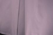 Brand New Dorma SINGLE Double Cord Platform Valance in Rose Colour