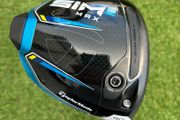 Taylormade Sim Max 2 Driver
