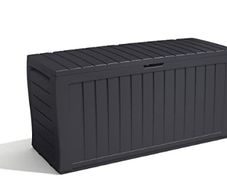 270L Garden Storage Box