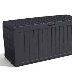 270L Garden Storage Box