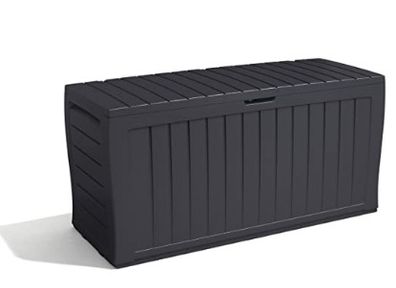 270L Garden Storage Box