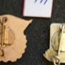 East German, Ddr, Medal./badge, Military Medal, Nva, Stasi,,,,,(111) Image 2