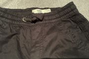 Linden trousers age 10