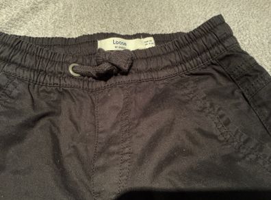 Linden trousers age 10