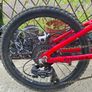Boys 20inch Oyama MTB Mountain Bike Image 2