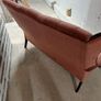 3 Seater Sofa & 1 Arm  Chair Image 6