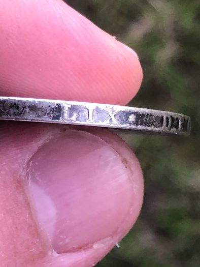 8 x Silver Victoria Crowns rare dates