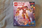 Lego 76307 Iron Man
