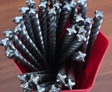 Sds Drill bit Hilti 8mm masonry