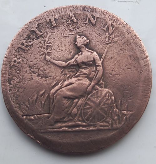 1806 half