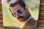 Freddie Mercury - Mr. Bad Guy [Vinyl reissue]