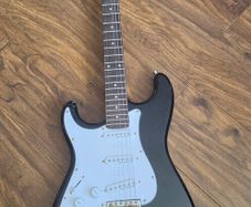 Encore Blaster Series Electric Guitar