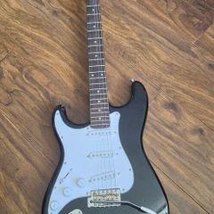 Encore Blaster Series Electric Guitar