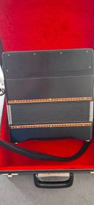 Button Accordion