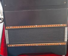 Button Accordion