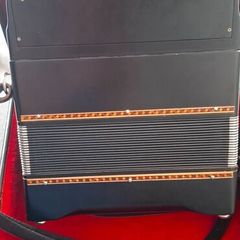 Button Accordion