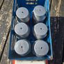 Triang pressed steel milk lorry Image 2