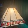 Tiffany style lamp Image 2