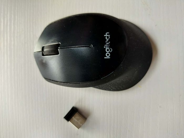 Logitech Mouse