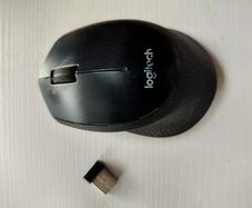 Logitech Mouse
