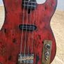 Telecaster P51 homage bass Image 2