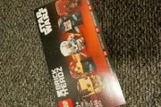 40796 Revenge of the Sith Heroes &amp; Villains