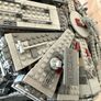 Box of Lego Image 3