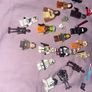 lego star wars minifigures Image 2