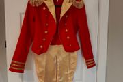 Fancy Jacket size S