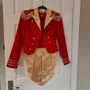 Fancy Jacket size S