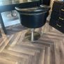hairdresser chairs Image 3