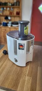 Braun Juicer