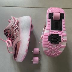 Roller shoes size 9