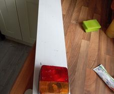trailer lights